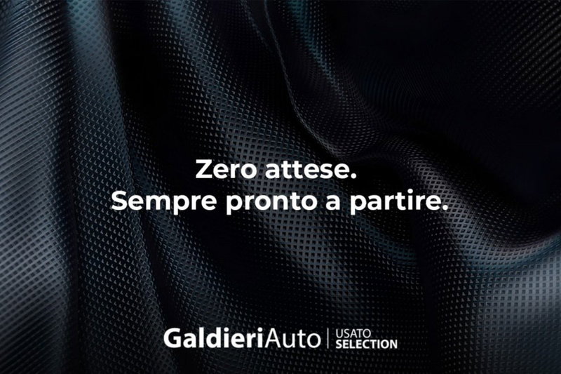 Fiat Tipo Station Wagon usata a Salerno (15)