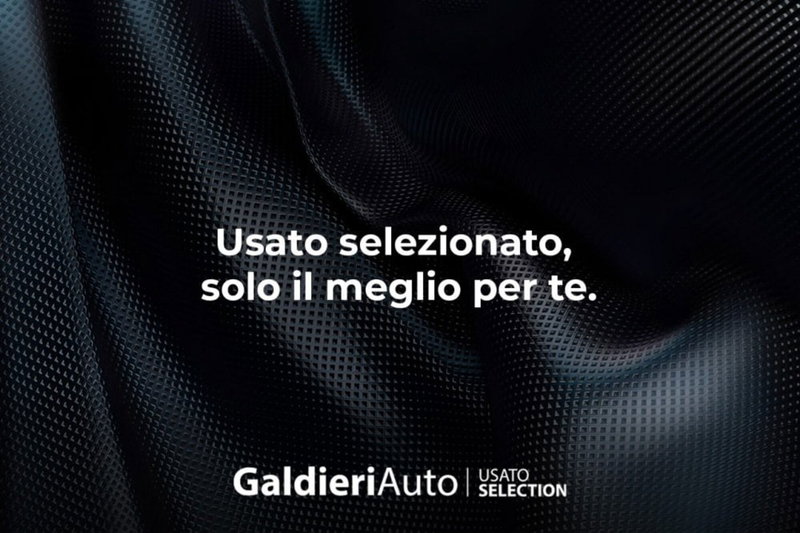 Fiat Tipo Station Wagon usata a Salerno (16)