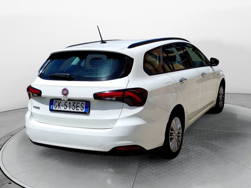 Fiat Tipo Station Wagon usata a Salerno (3)