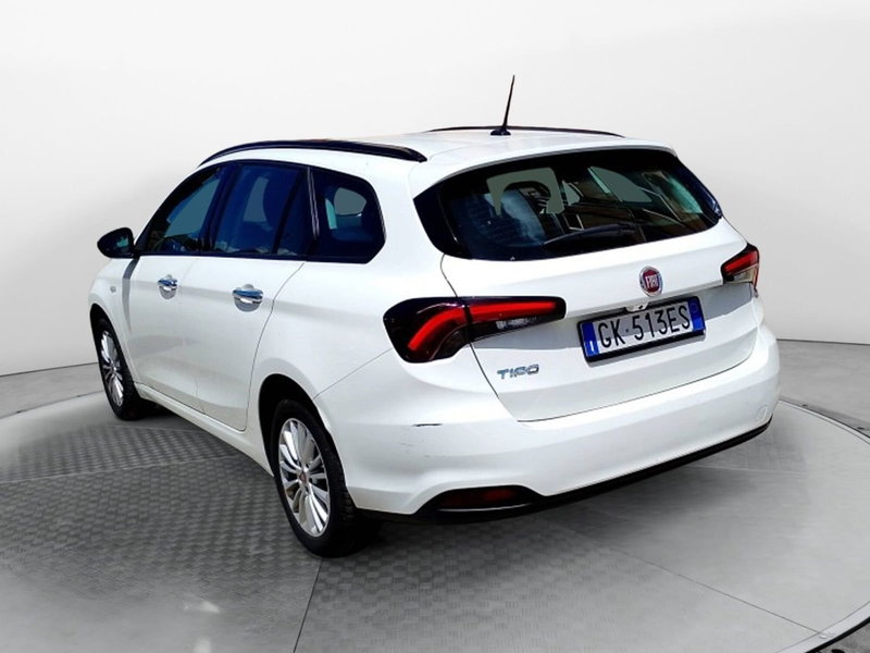 Fiat Tipo Station Wagon usata a Salerno (4)