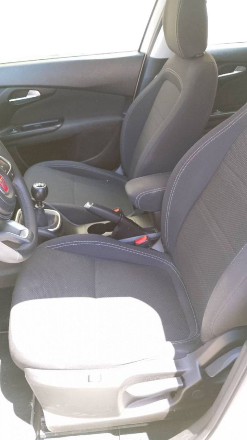 Fiat Tipo Station Wagon usata a Salerno (6)