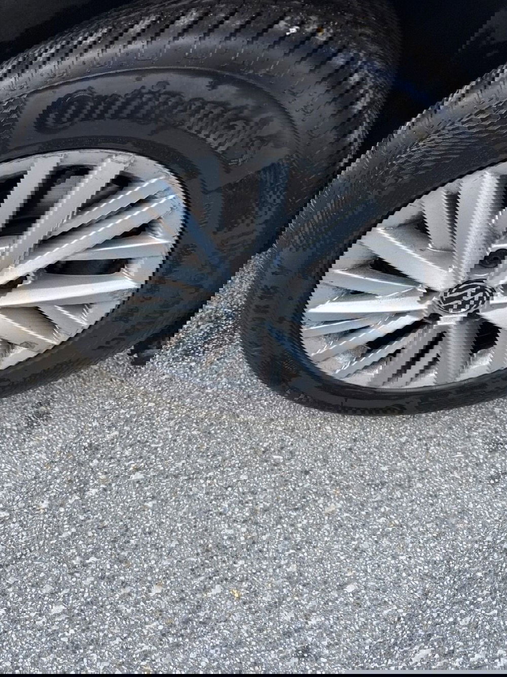 Volkswagen T-Roc usata a Salerno (14)