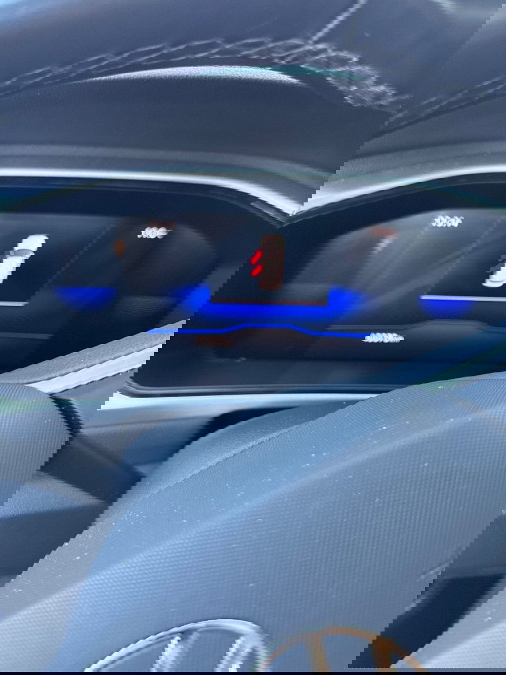 Volkswagen T-Roc usata a Salerno (5)