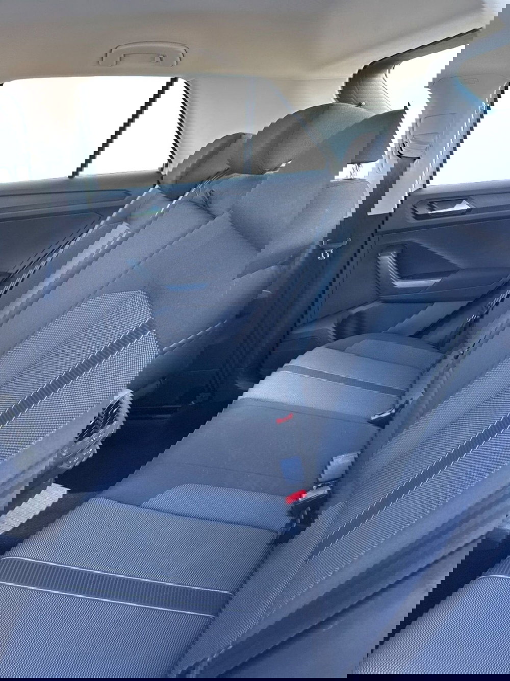 Volkswagen T-Roc usata a Salerno (7)