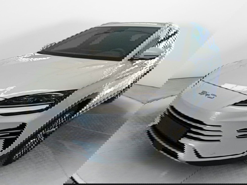 Byd Seal U DM-i  nuova a Salerno