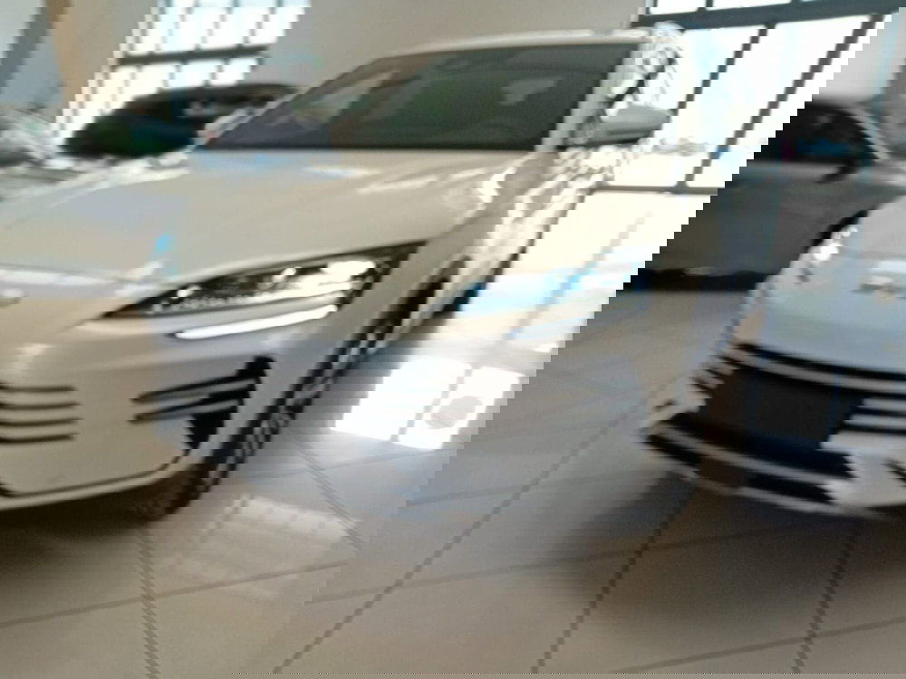 Byd Seal U DM-i  nuova a Salerno (10)