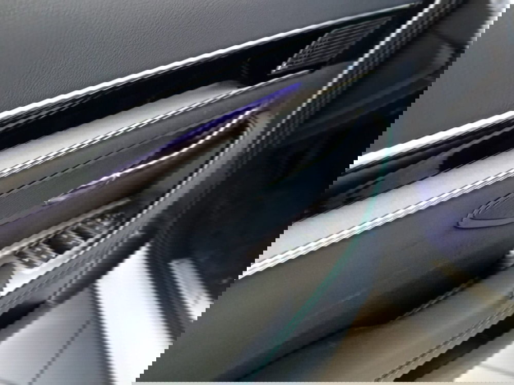 Byd Seal U DM-i  nuova a Salerno (15)