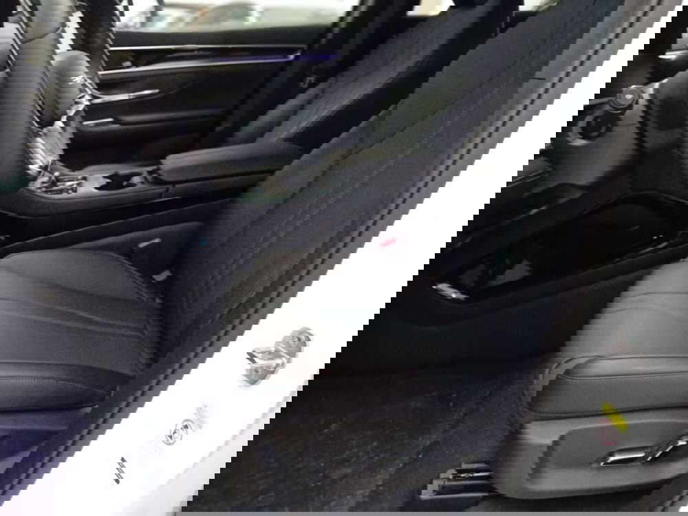 Byd Seal U DM-i  nuova a Salerno (17)