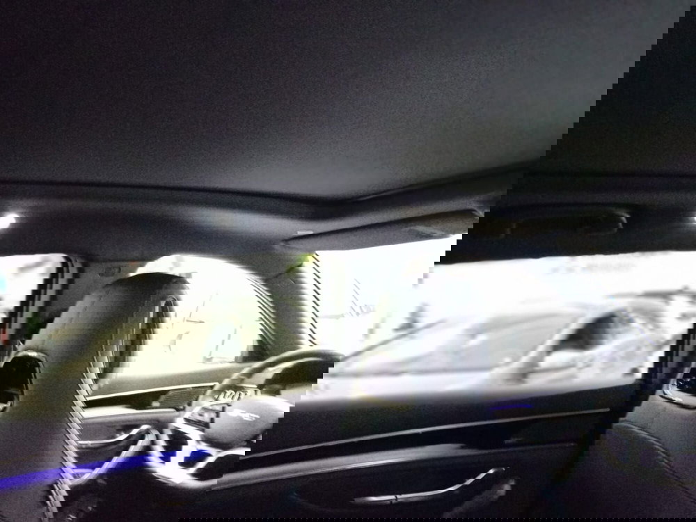 Byd Seal U DM-i  nuova a Salerno (19)