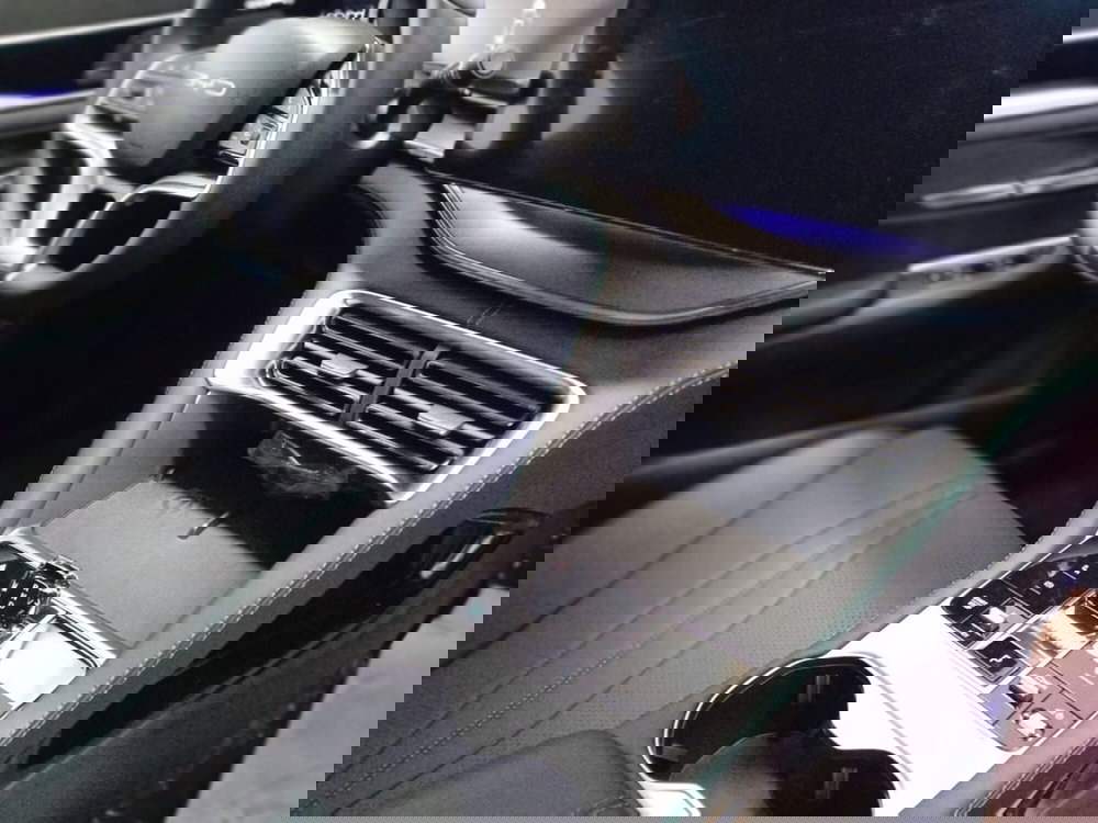 Byd Seal U DM-i  nuova a Salerno (20)