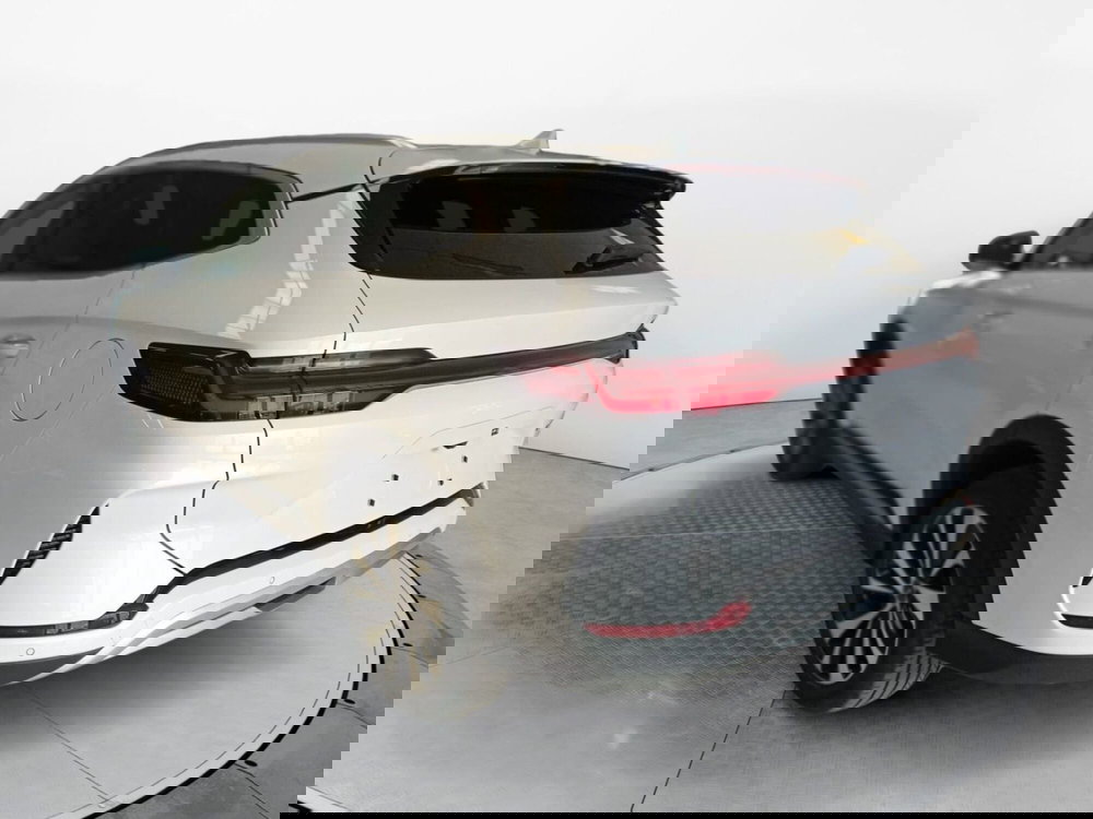 Byd Seal U DM-i  nuova a Salerno (3)