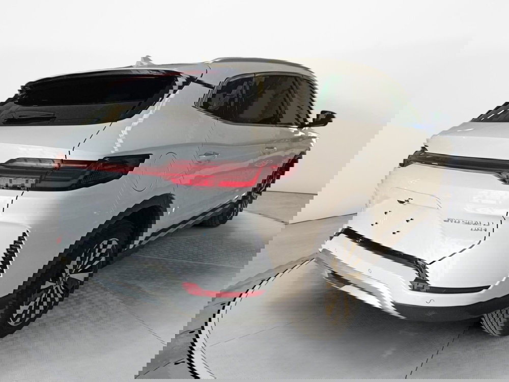 Byd Seal U DM-i  nuova a Salerno (4)