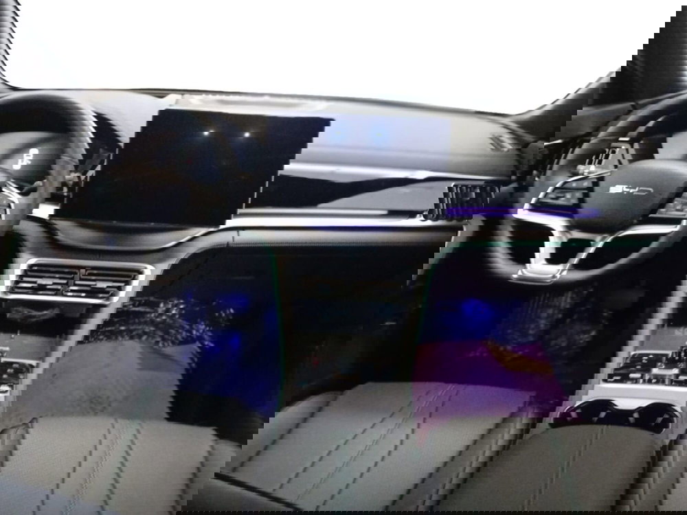 Byd Seal U DM-i  nuova a Salerno (5)