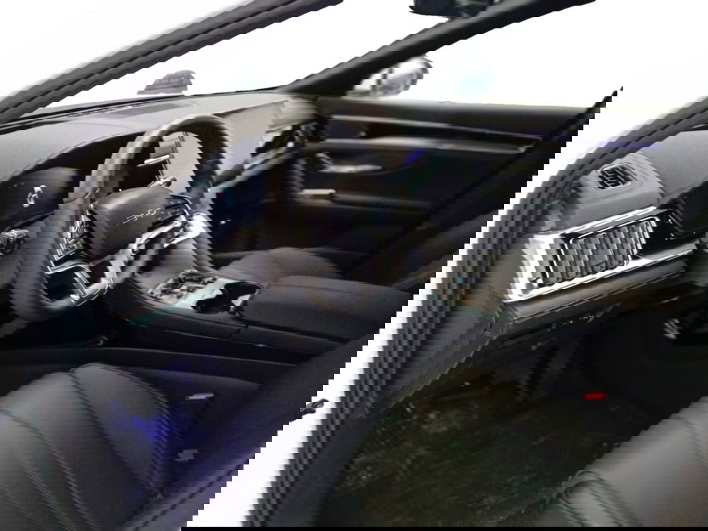 Byd Seal U DM-i  nuova a Salerno (6)