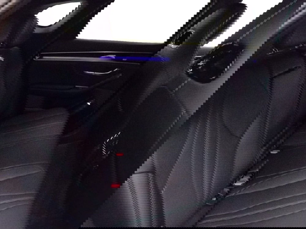 Byd Seal U DM-i  nuova a Salerno (7)