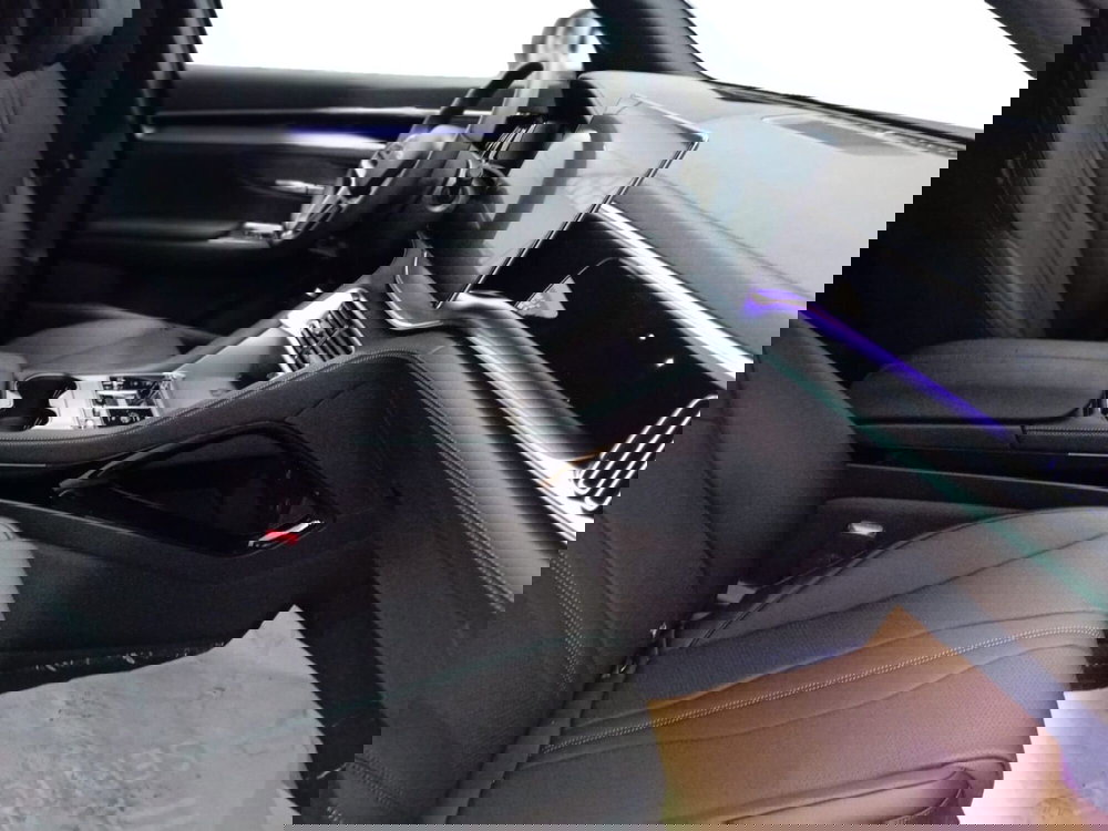 Byd Seal U DM-i  nuova a Salerno (8)