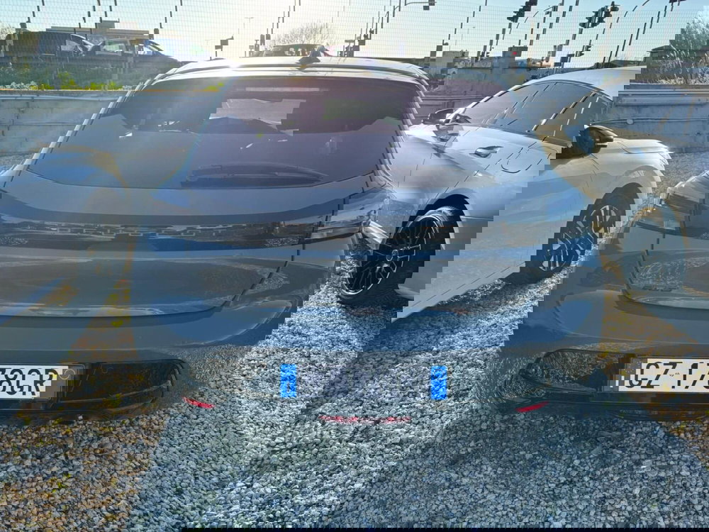 Peugeot 208 usata a Salerno (10)