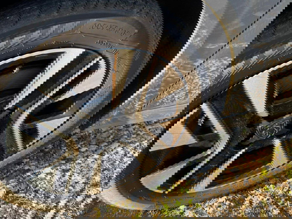 Peugeot 208 usata a Salerno (11)