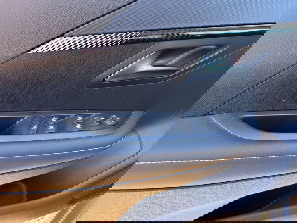 Peugeot 208 usata a Salerno (12)