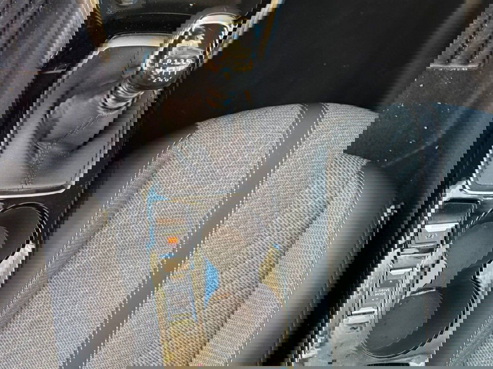 Peugeot 208 usata a Salerno (14)