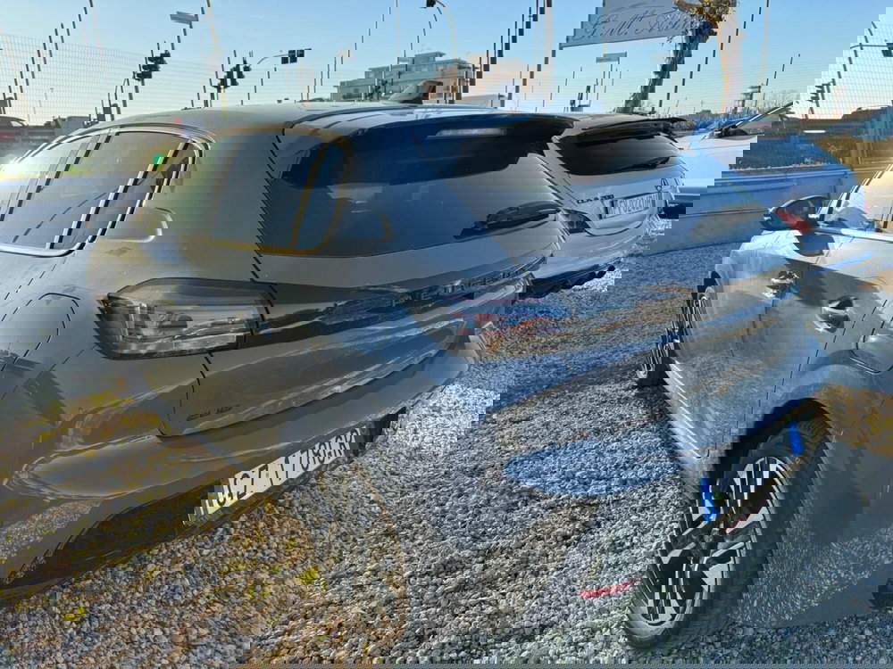 Peugeot 208 usata a Salerno (3)