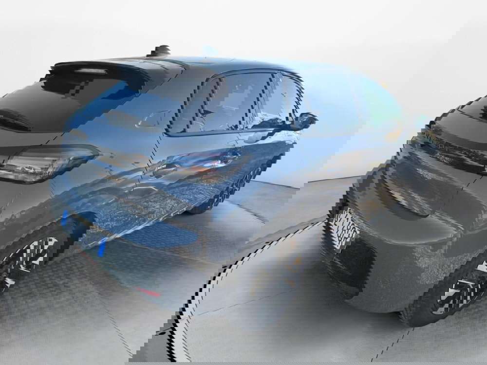 Peugeot 208 usata a Salerno (4)