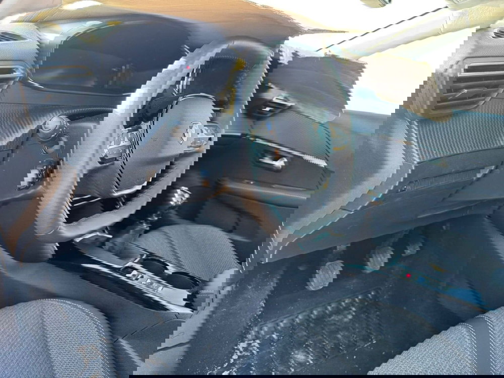Peugeot 208 usata a Salerno (5)