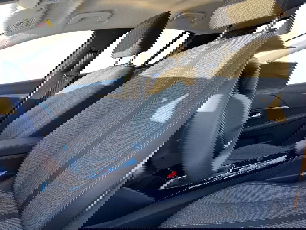 Peugeot 208 usata a Salerno (6)