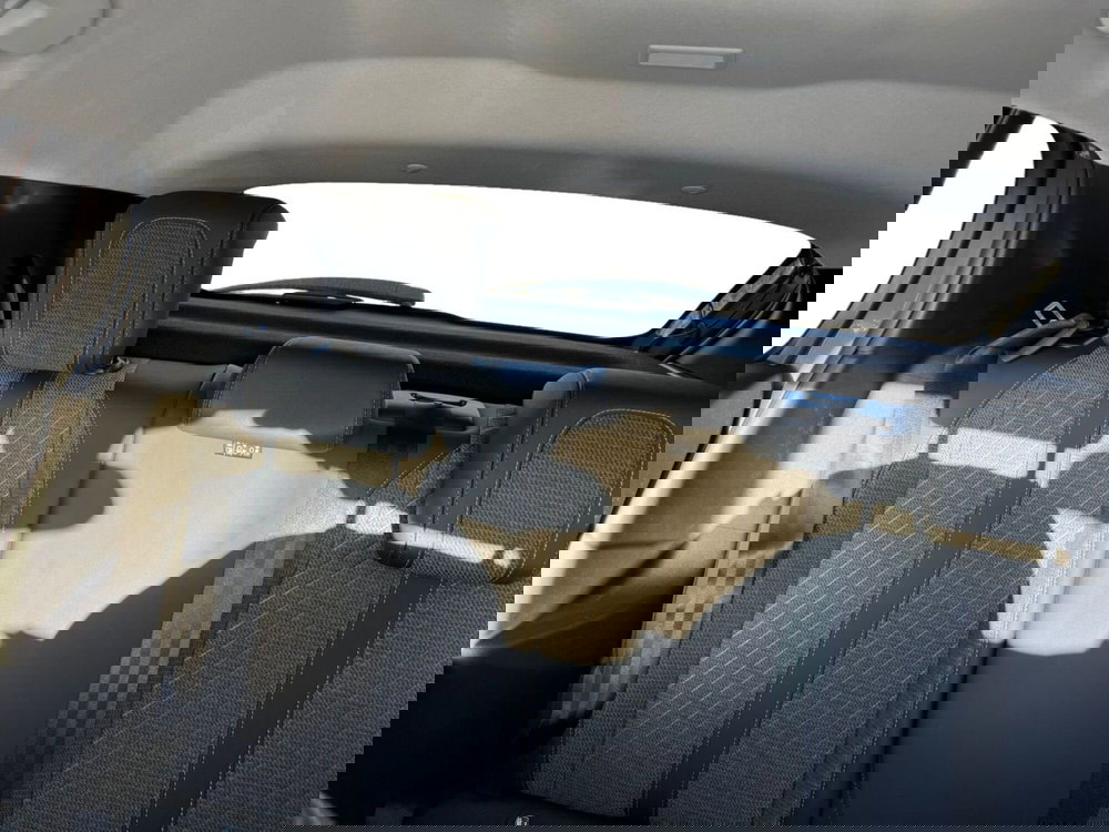 Peugeot 208 usata a Salerno (7)