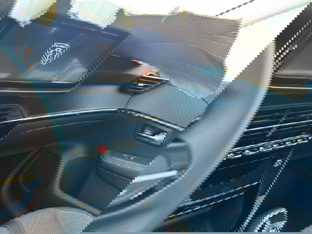 Peugeot 208 usata a Salerno (8)