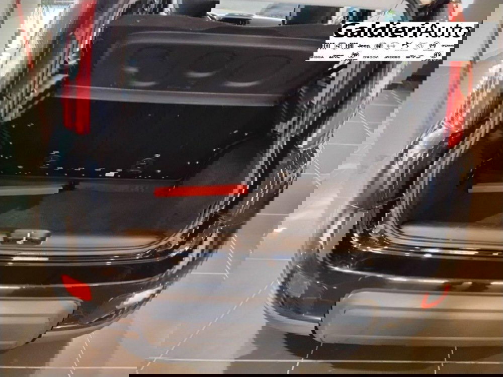 Fiat Panda usata a Salerno (12)