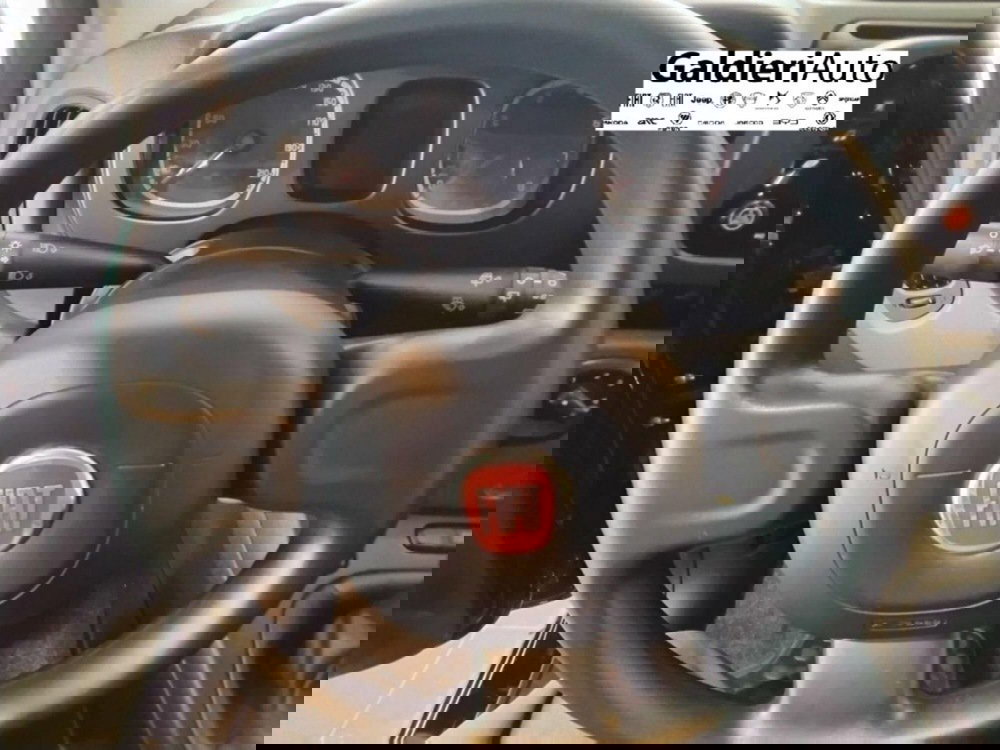 Fiat Panda usata a Salerno (14)
