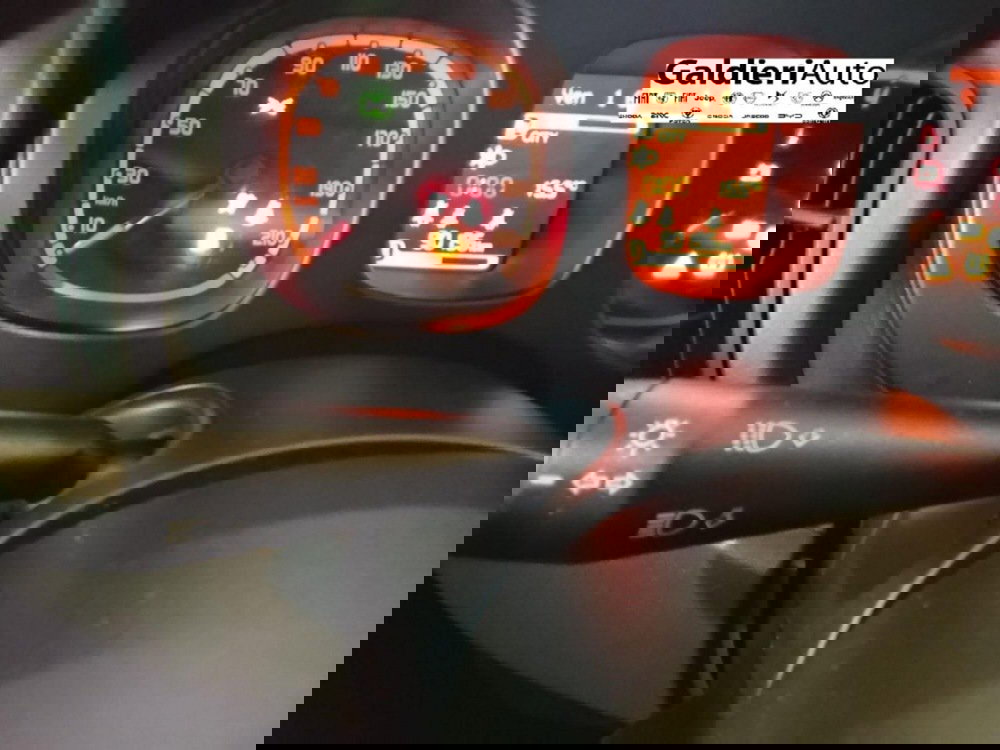 Fiat Panda usata a Salerno (15)