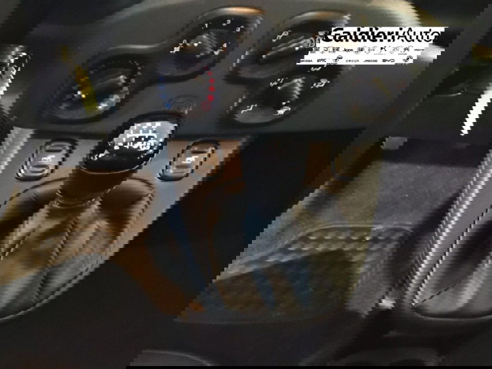 Fiat Panda usata a Salerno (16)