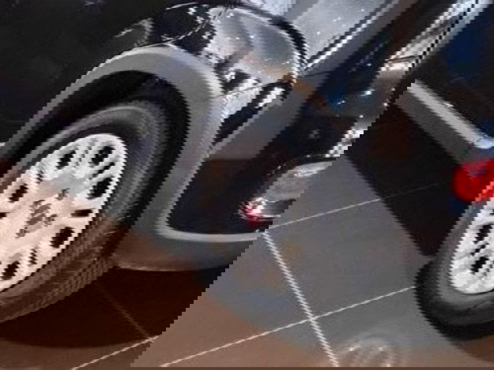 Fiat Panda usata a Salerno (17)