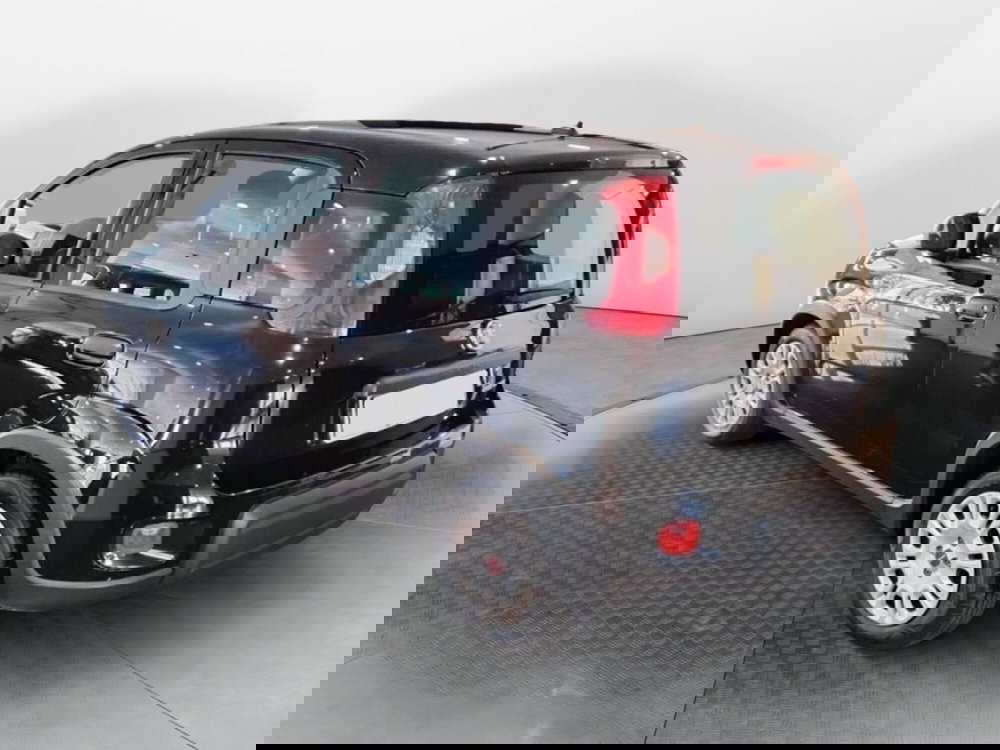 Fiat Panda usata a Salerno (3)