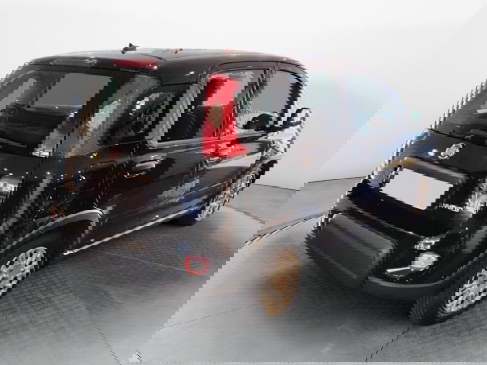 Fiat Panda usata a Salerno (4)