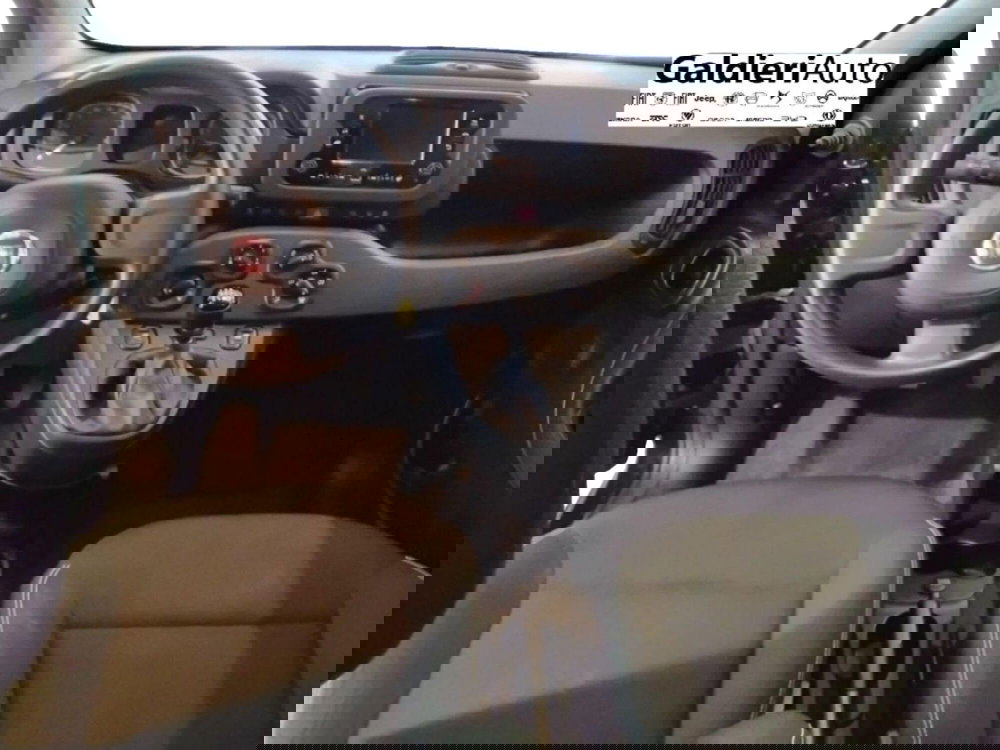 Fiat Panda usata a Salerno (5)