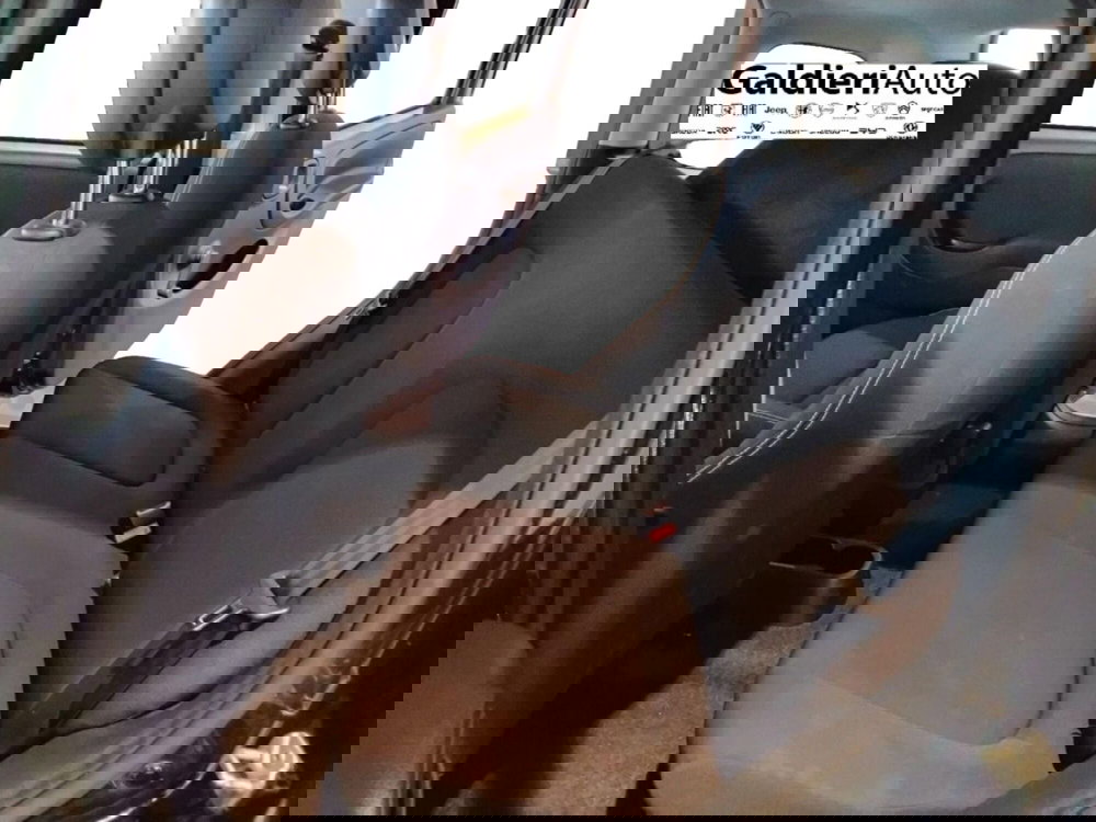 Fiat Panda usata a Salerno (7)