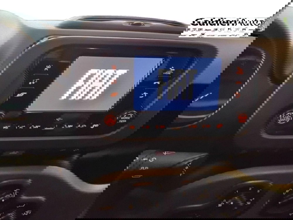 Fiat Panda usata a Salerno (8)