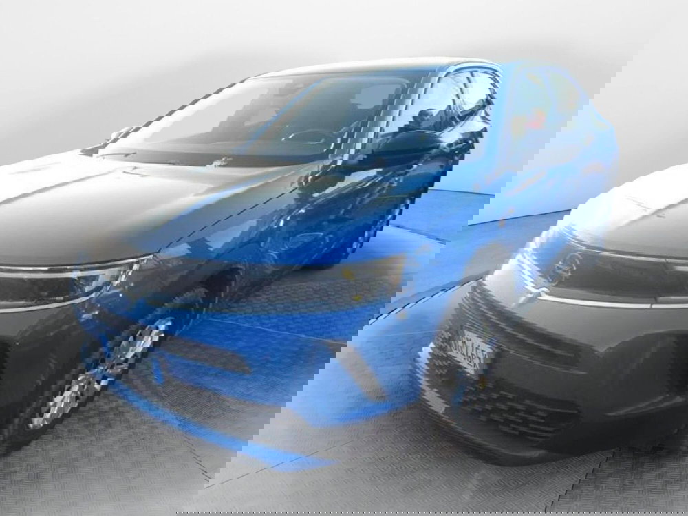 Opel Mokka usata a Salerno (2)