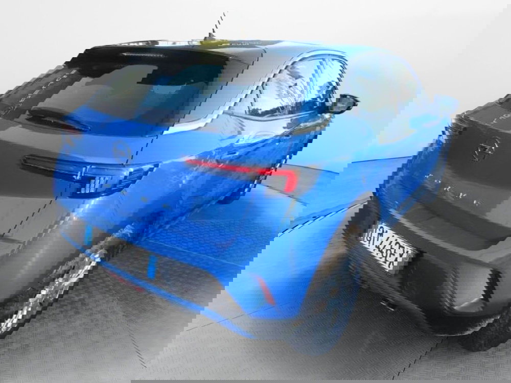 Opel Mokka usata a Salerno (4)