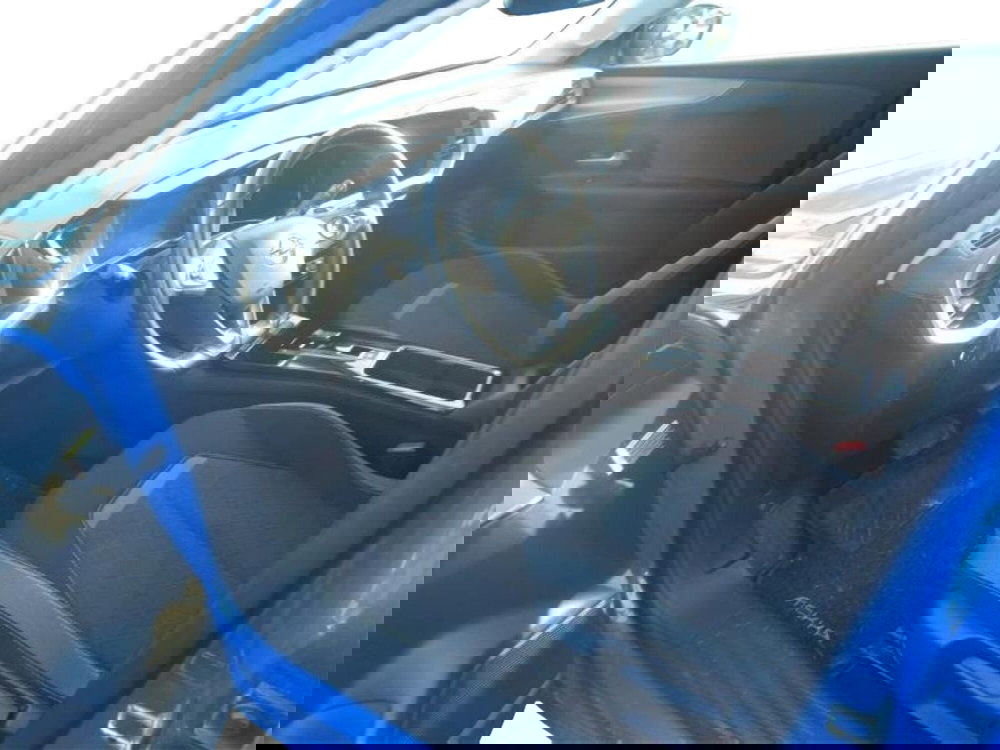 Opel Mokka usata a Salerno (5)