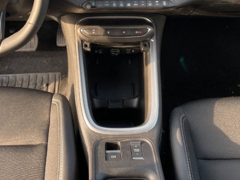 Jeep Avenger usata a Salerno (20)