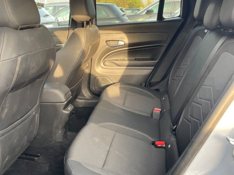 Jeep Avenger usata a Salerno (7)