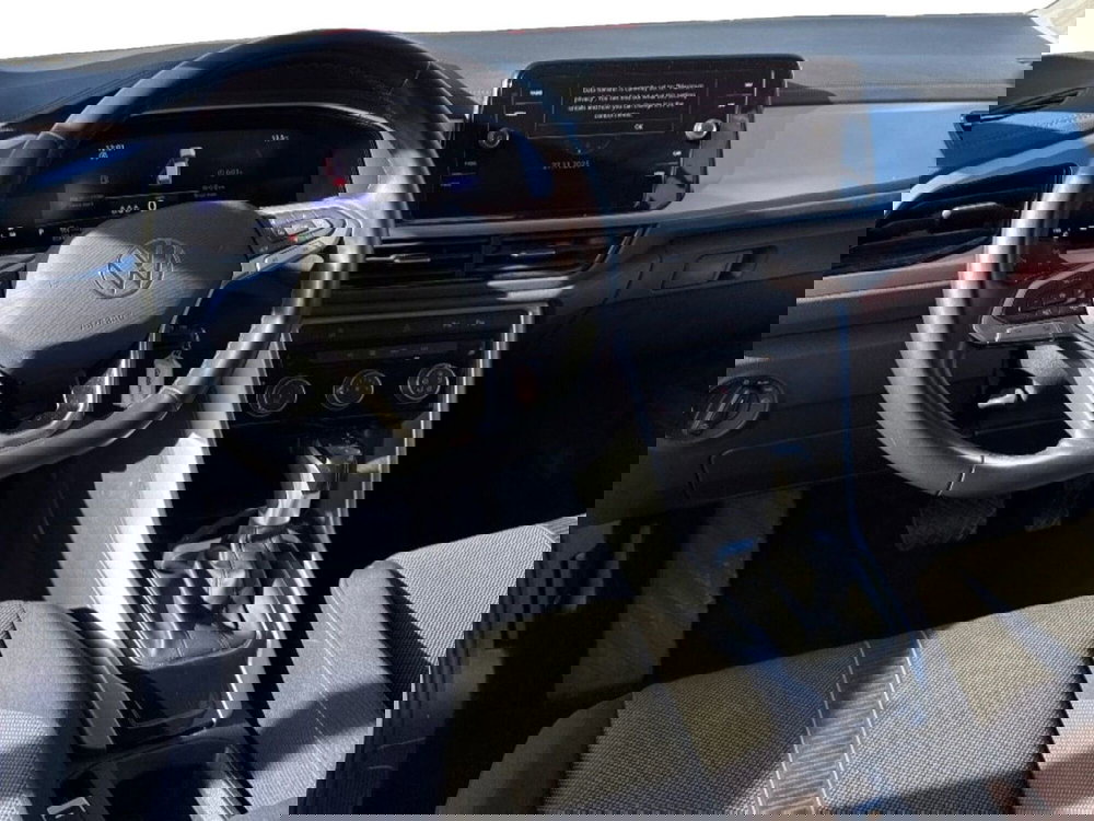 Volkswagen T-Roc usata a Salerno (5)