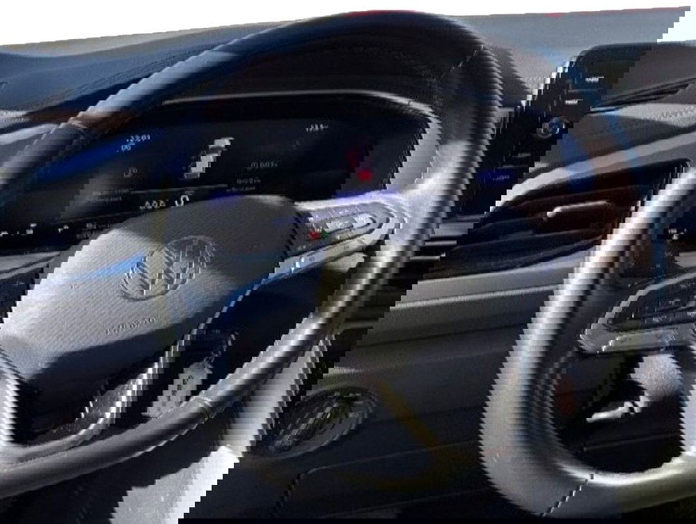 Volkswagen T-Roc usata a Salerno (8)