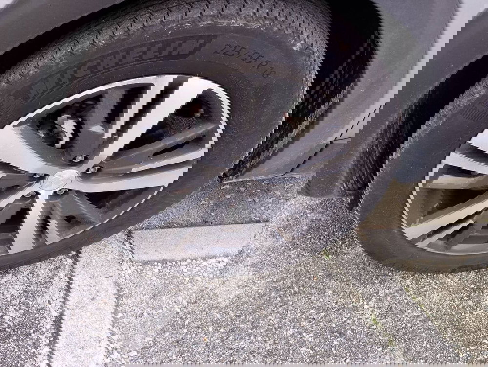 Peugeot 3008 usata a Salerno (14)