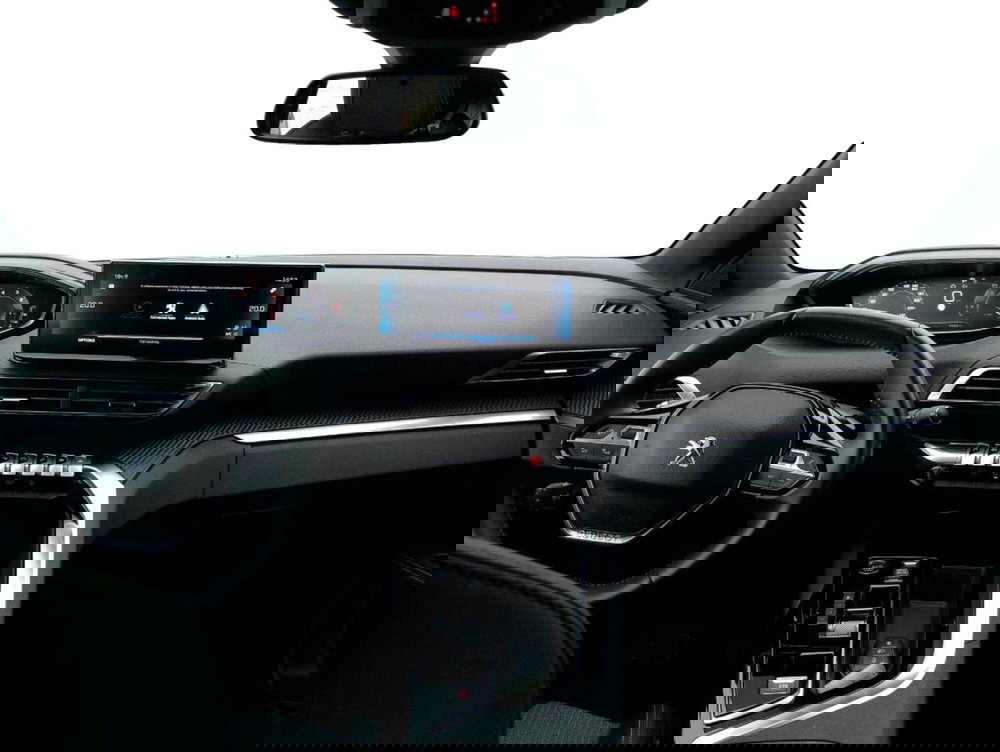 Peugeot 3008 usata a Salerno (6)