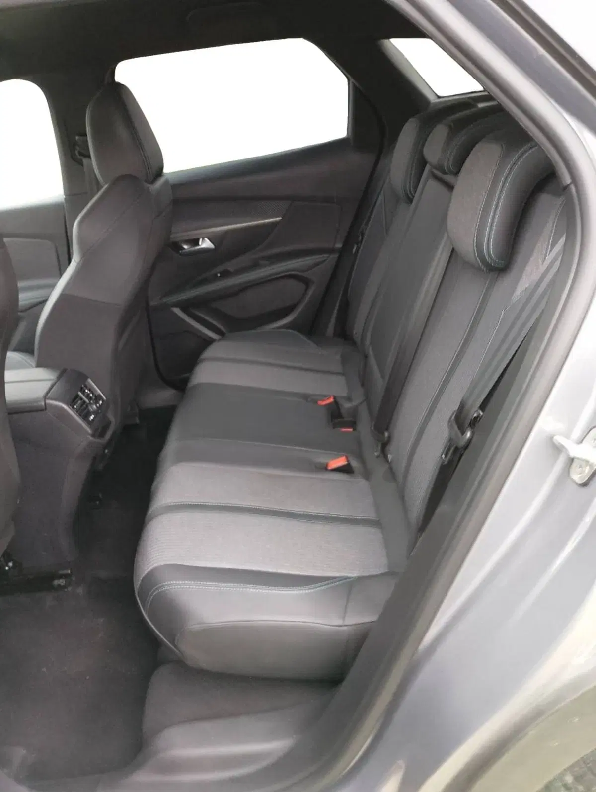 Peugeot 3008 usata a Salerno (7)